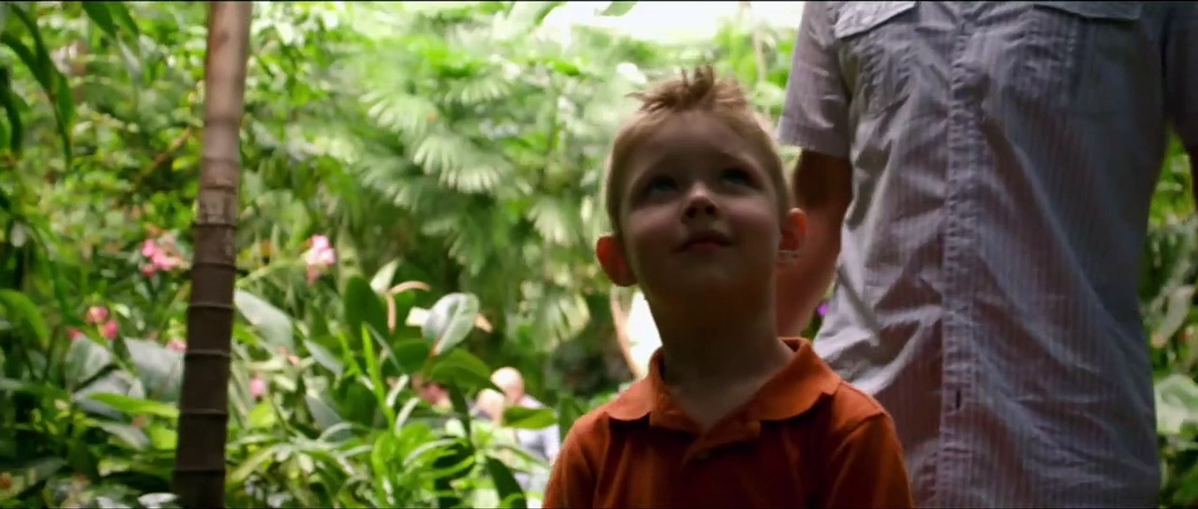 Den Himmel Gibts Echt Trailer Deutsch German (2014)