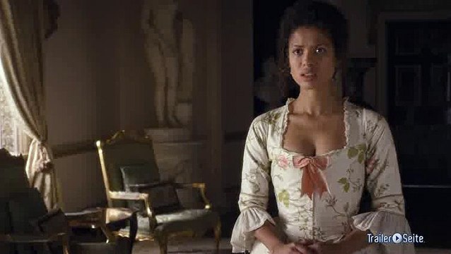 Ausschnitt aus Dido Elizabeth Belle: Verschmähte Jungfer