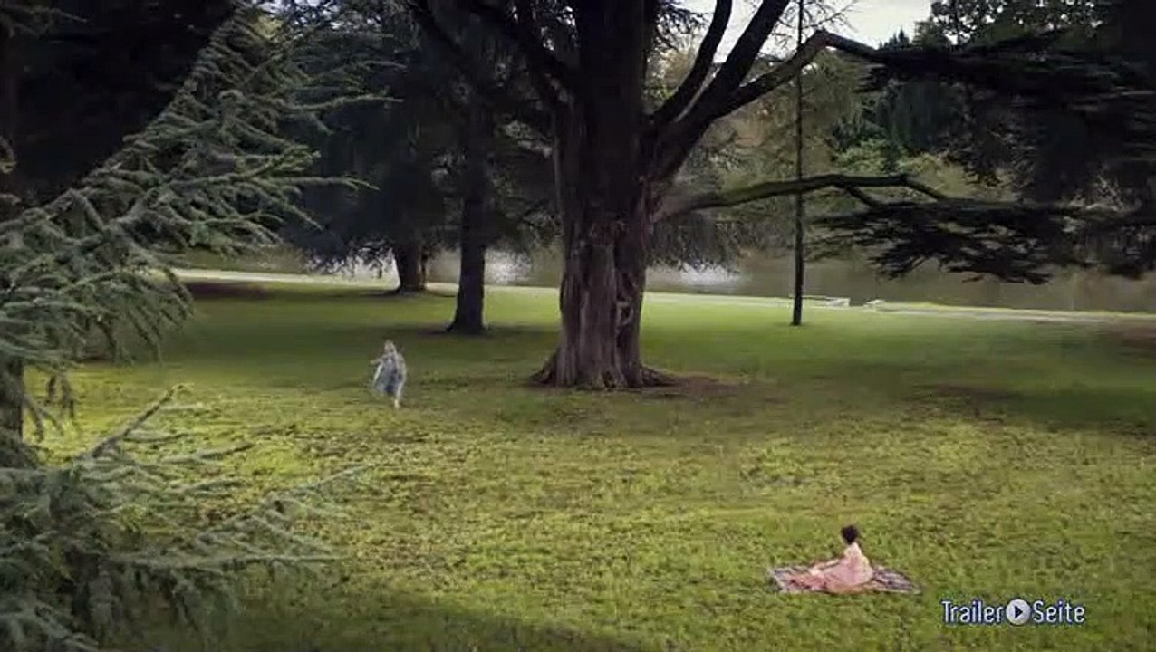 Ausschnitt aus Dido Elizabeth Belle: Zwei Nichten