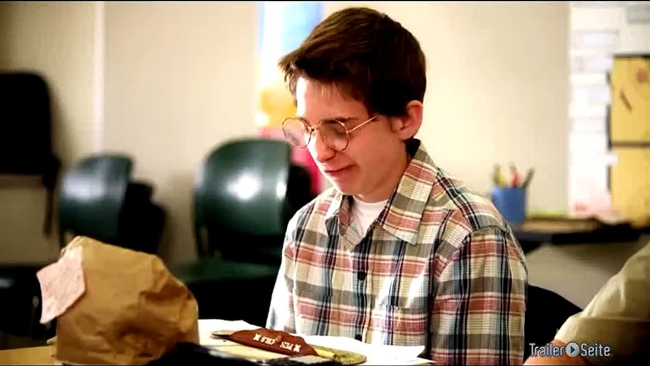 Finding ms right trailer (2014)