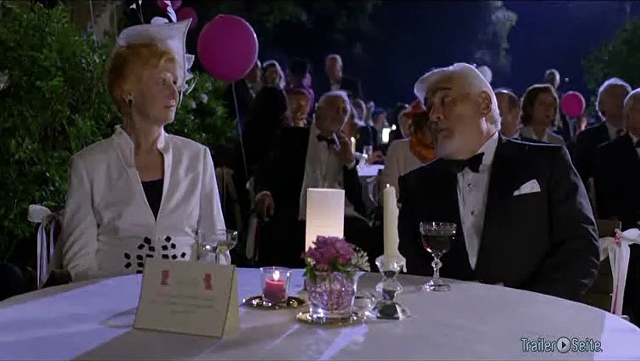 Ausschnitt aus Die Erfindung Der Liebe: Auf Der Hochzeit