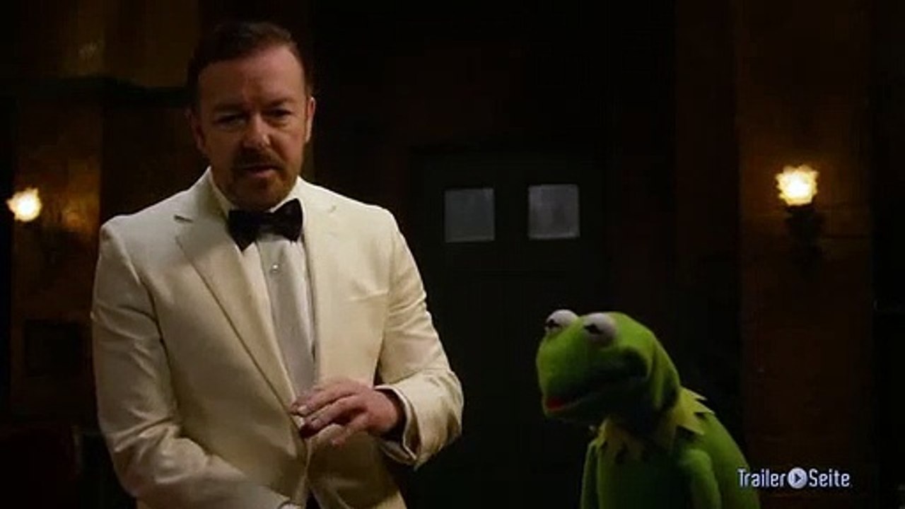 Ausschnitt aus Muppets Most Wanted: Der Plan
