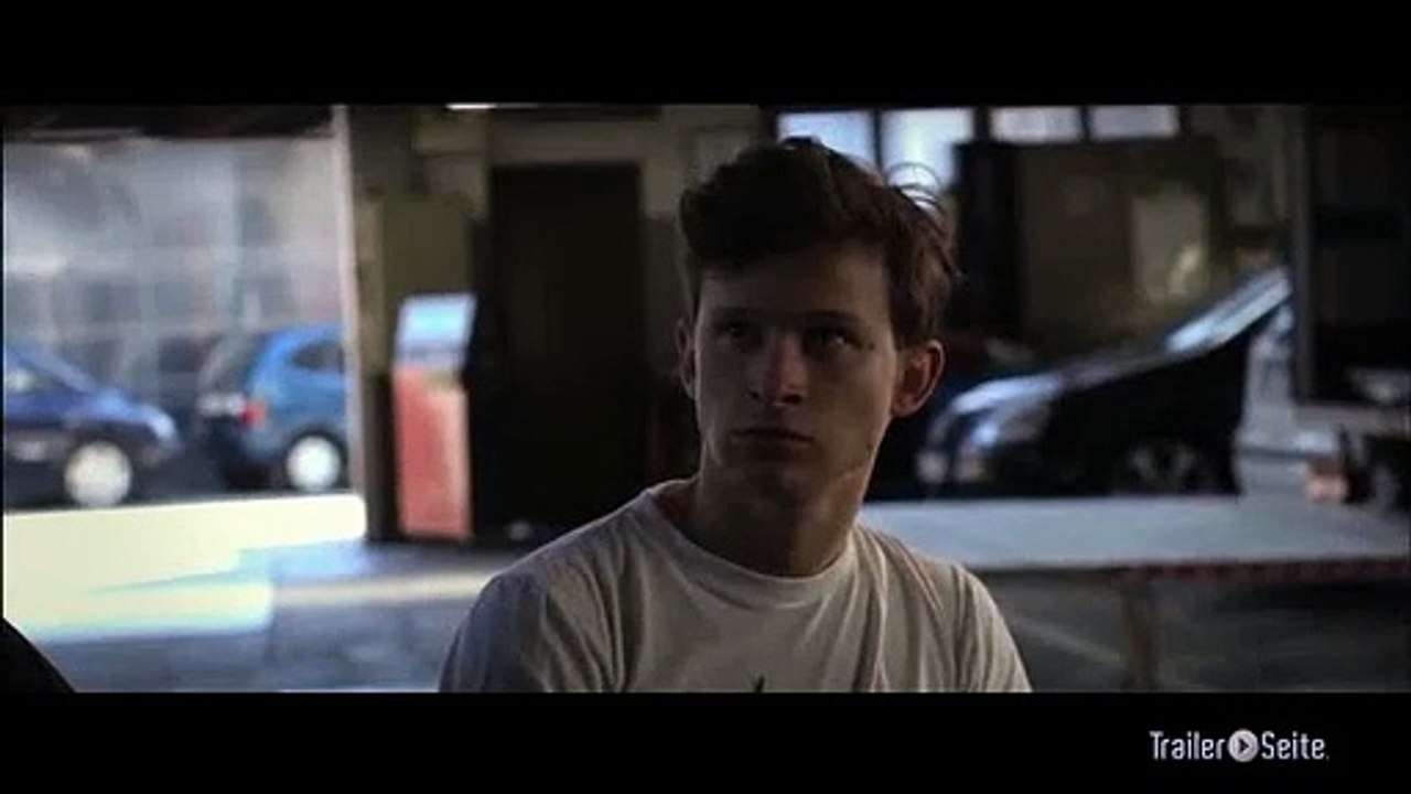 Ausschnitt aus Vielen Dank Für Nichts: Die Werkstatt