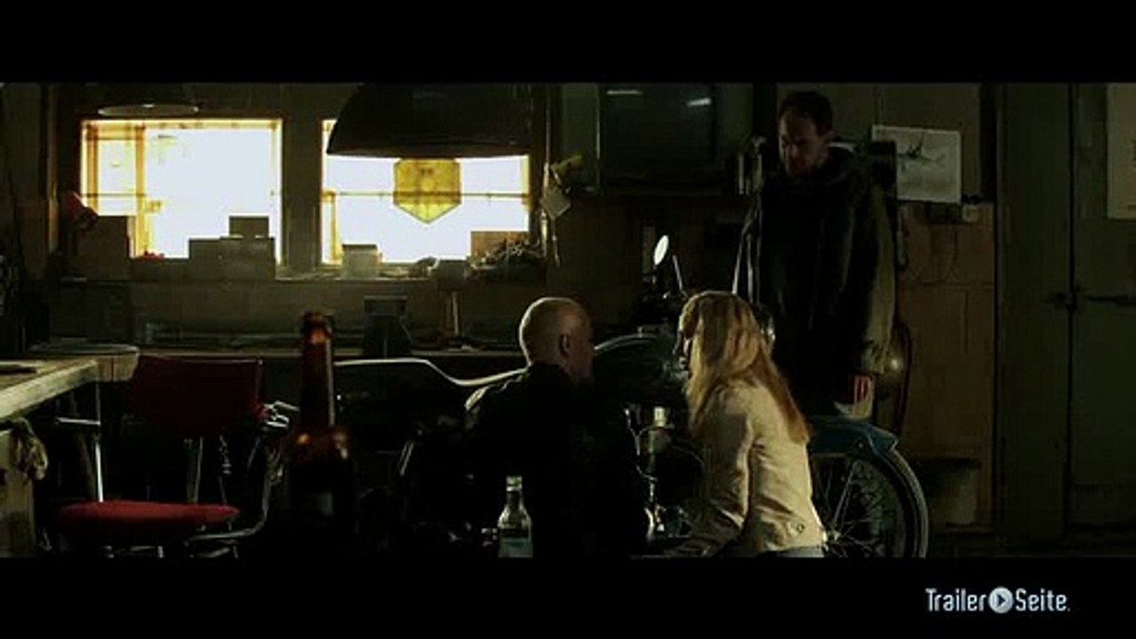 Ausschnitt aus Stereo: Gehts dir nicht gut