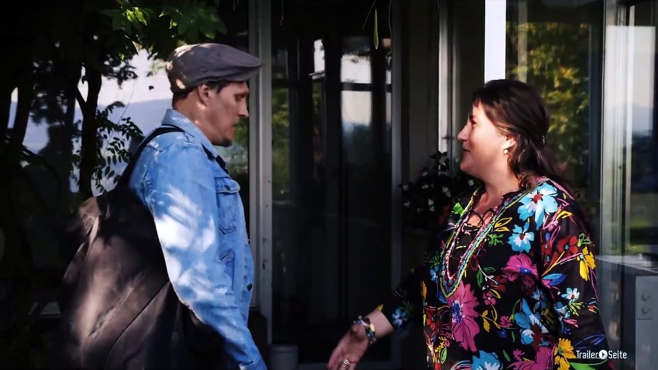 Über-Ich Und Du Trailer (2014)