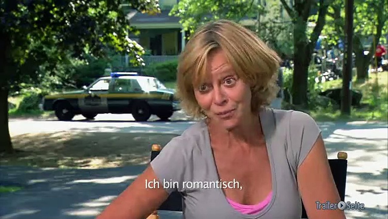 Special zu Labor Day: Die Autorin Der Buchvorlage