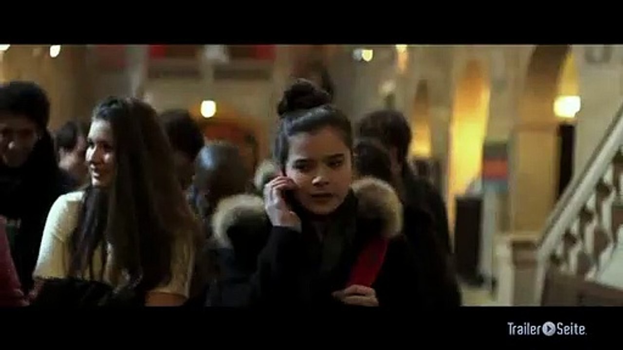 Ausschnitt aus 3 Days To Kill: Das Pasta Rezept