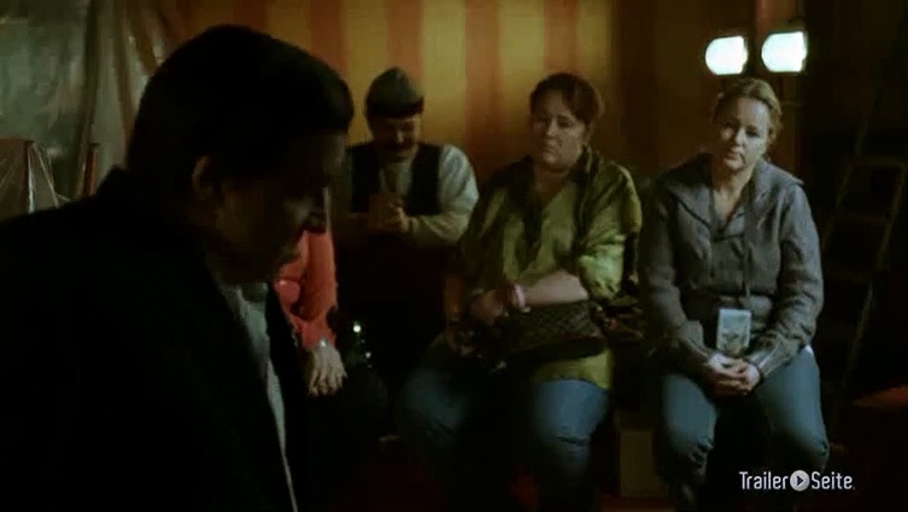 Ausschnitt aus Lilyhammer: Das Arbeitsschutzgesetz