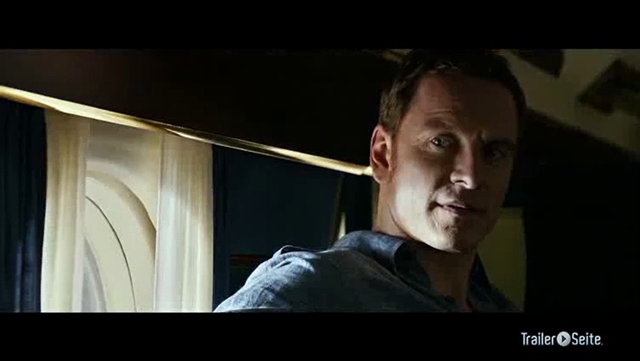 Ausschnitt aus X-Men Zukunft Ist Vergangenheit: Im Stich Gelassen