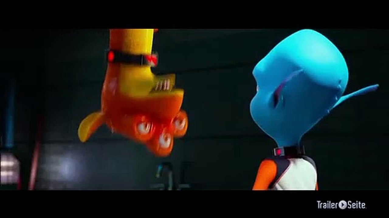 Ausschnitt aus Nix Wie Weg: Toilette