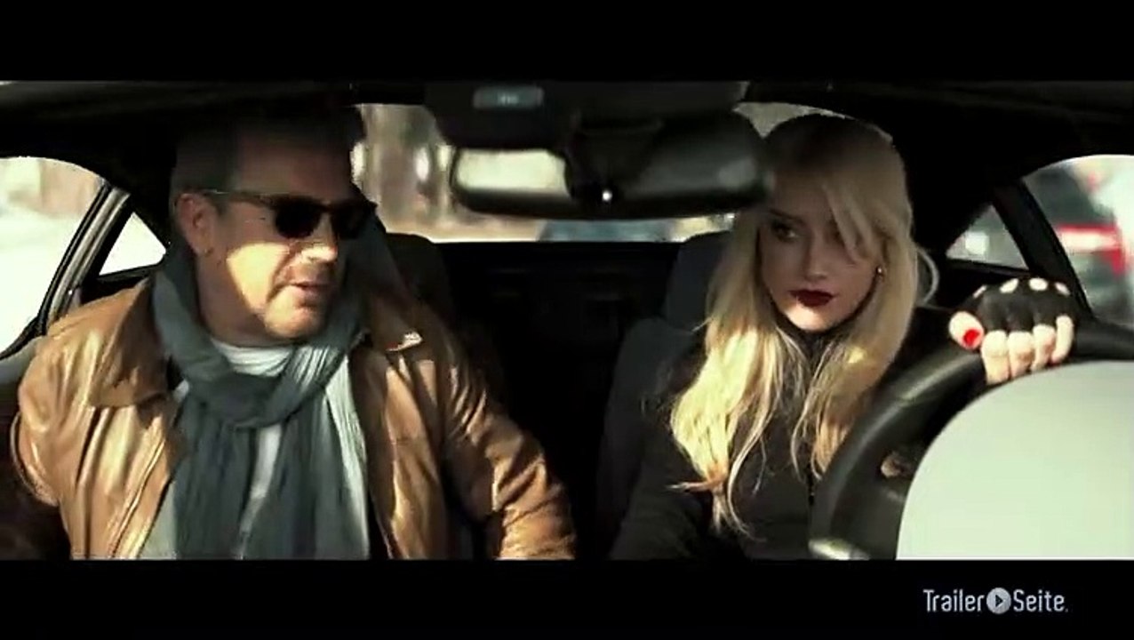 Ausschnitt aus 3 Days To Kill: Das Verhör