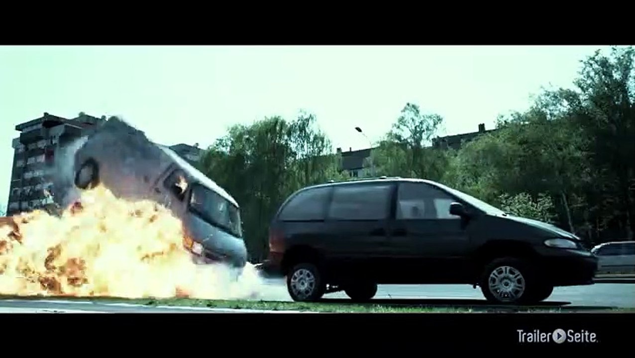 Ausschnitt aus 3 Days To Kill: Der Auftrag beginnt