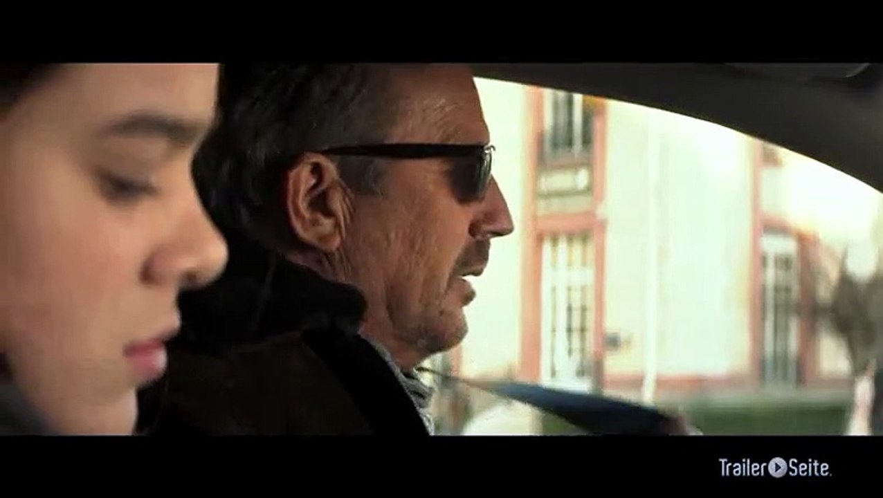 Ausschnitt aus 3 Days To Kill: In Lebensgefahr