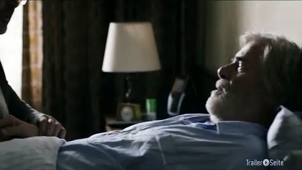 Ausschnitt aus Oktober November: Nahtoderfahrung