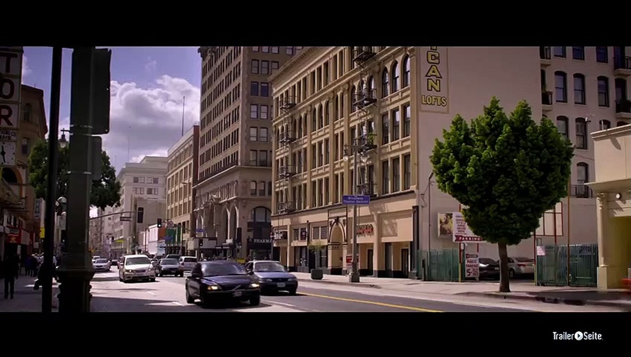 About Last Night Trailer (2014)