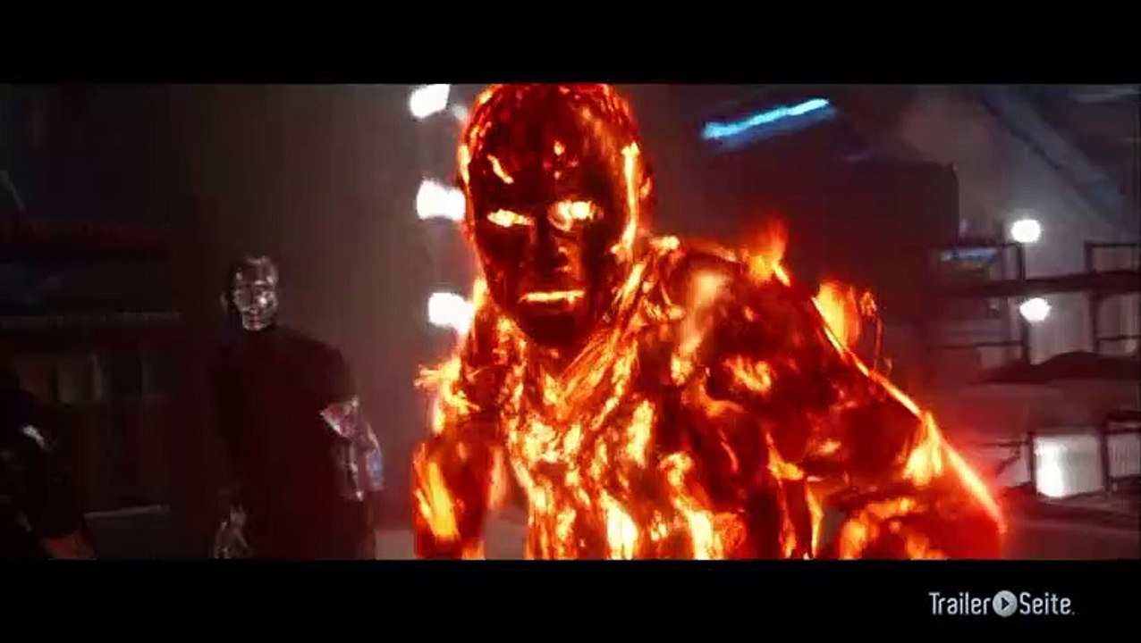 Special zu X-Men - Zukunft Ist Vergangenheit: Extinction