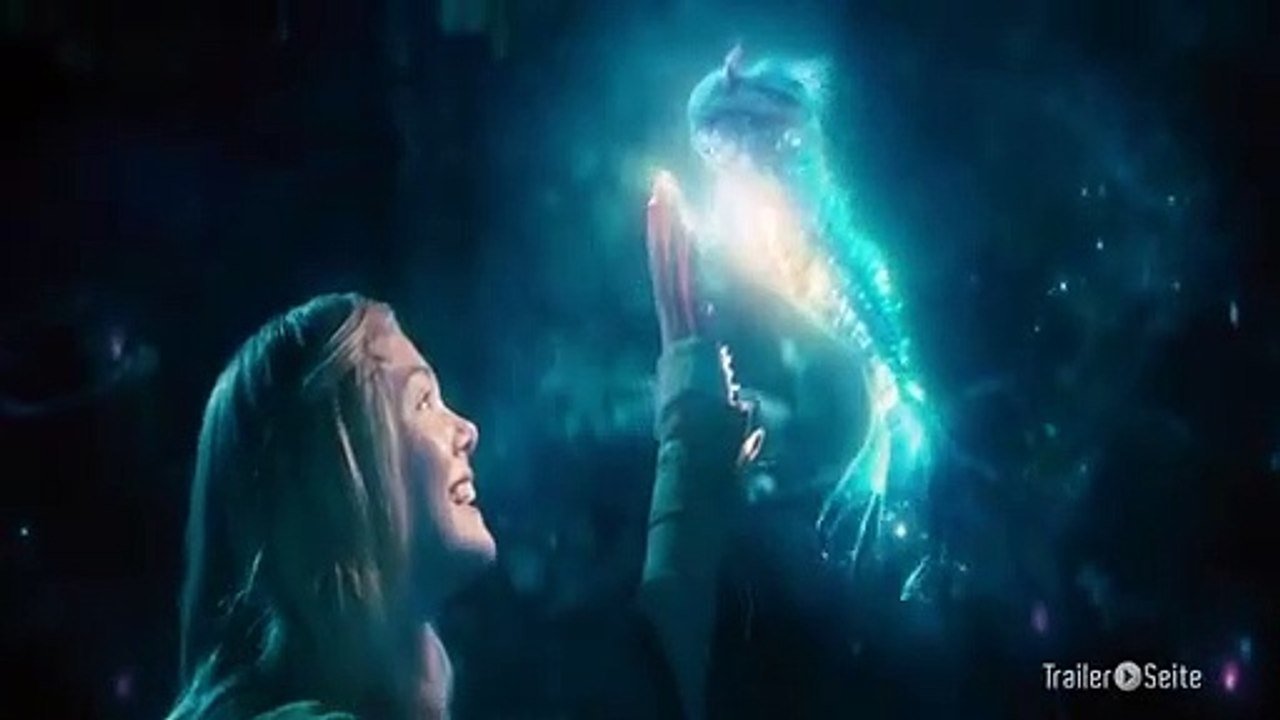 Special zu Maleficent: Die Kreaturen