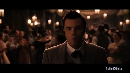 Ausschnitt aus A Million Ways To Die In The West: Beim Tanzfest