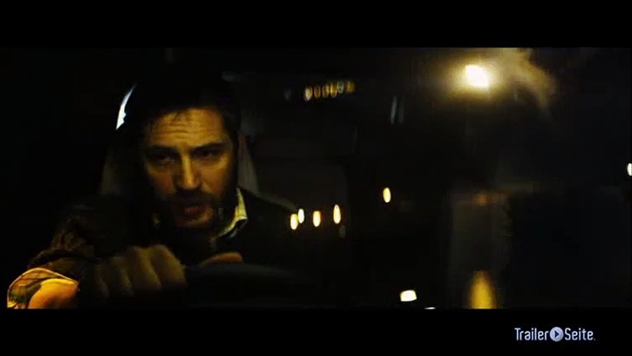 Ausschnitt aus No Turning Back: Donal soll Ivan ablösen