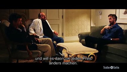 Ausschnitt aus Verführt und Verlassen: Ryan Gosling über Castings