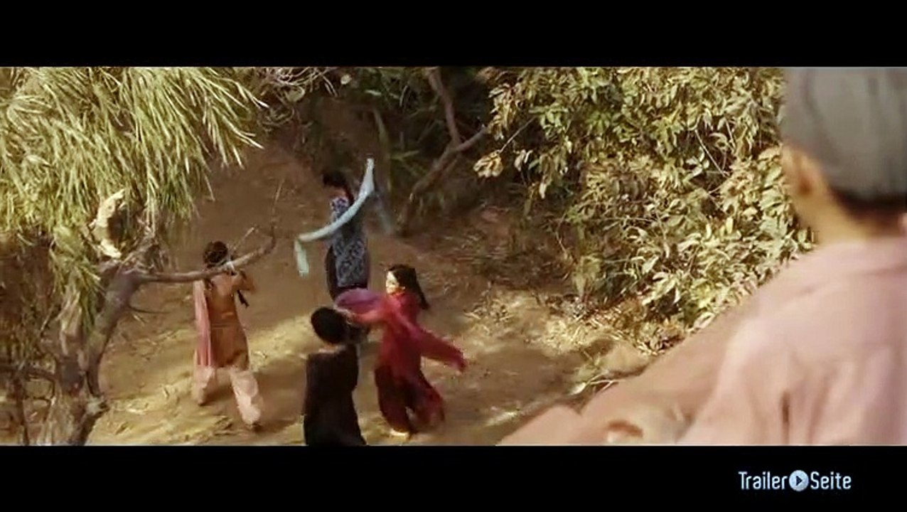 Ausschnitt aus Qissa: Kanwars Unfall