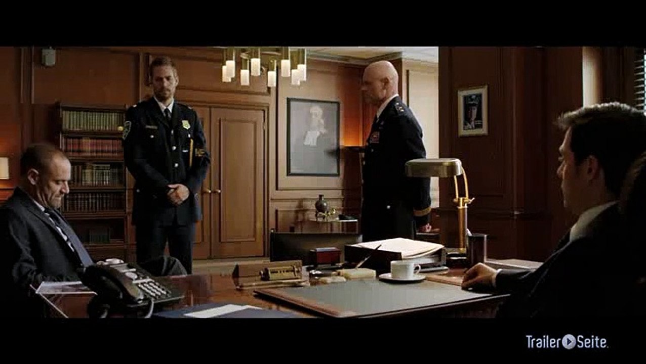 Ausschnitt aus Brick Mansions: Colliers Mission