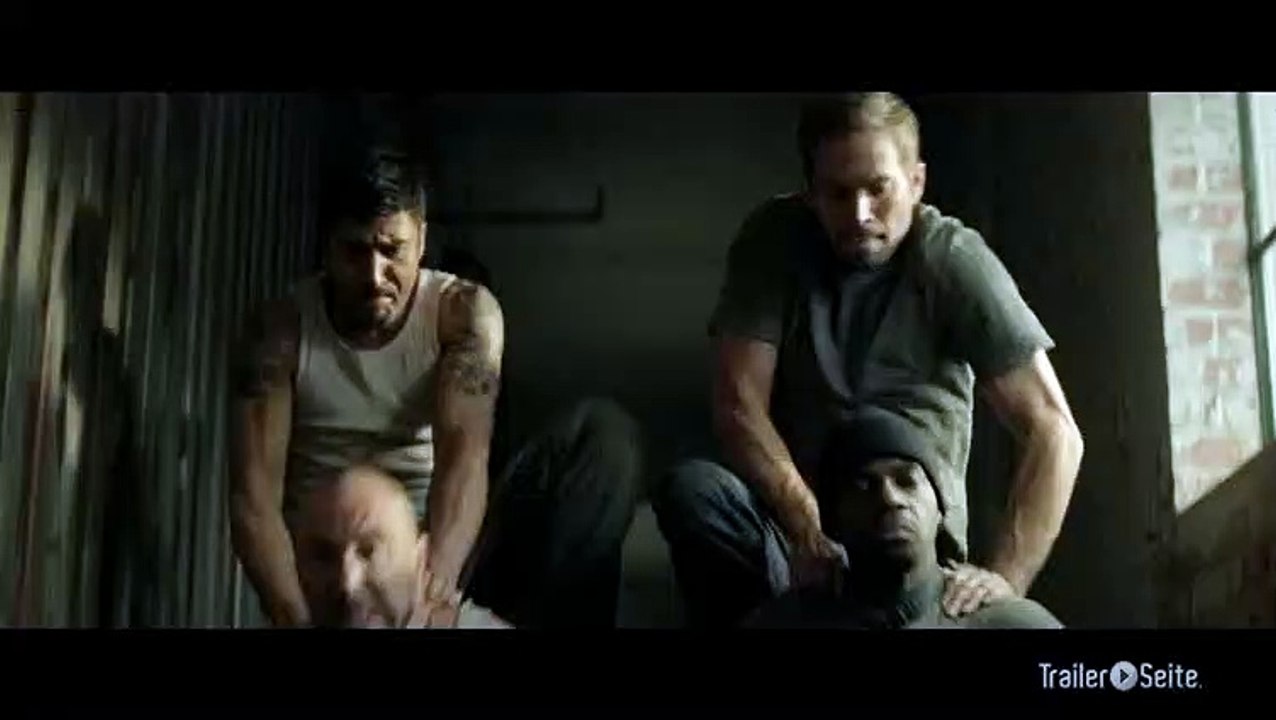 Ausschnitt aus Brick Mansions: Andere Methoden