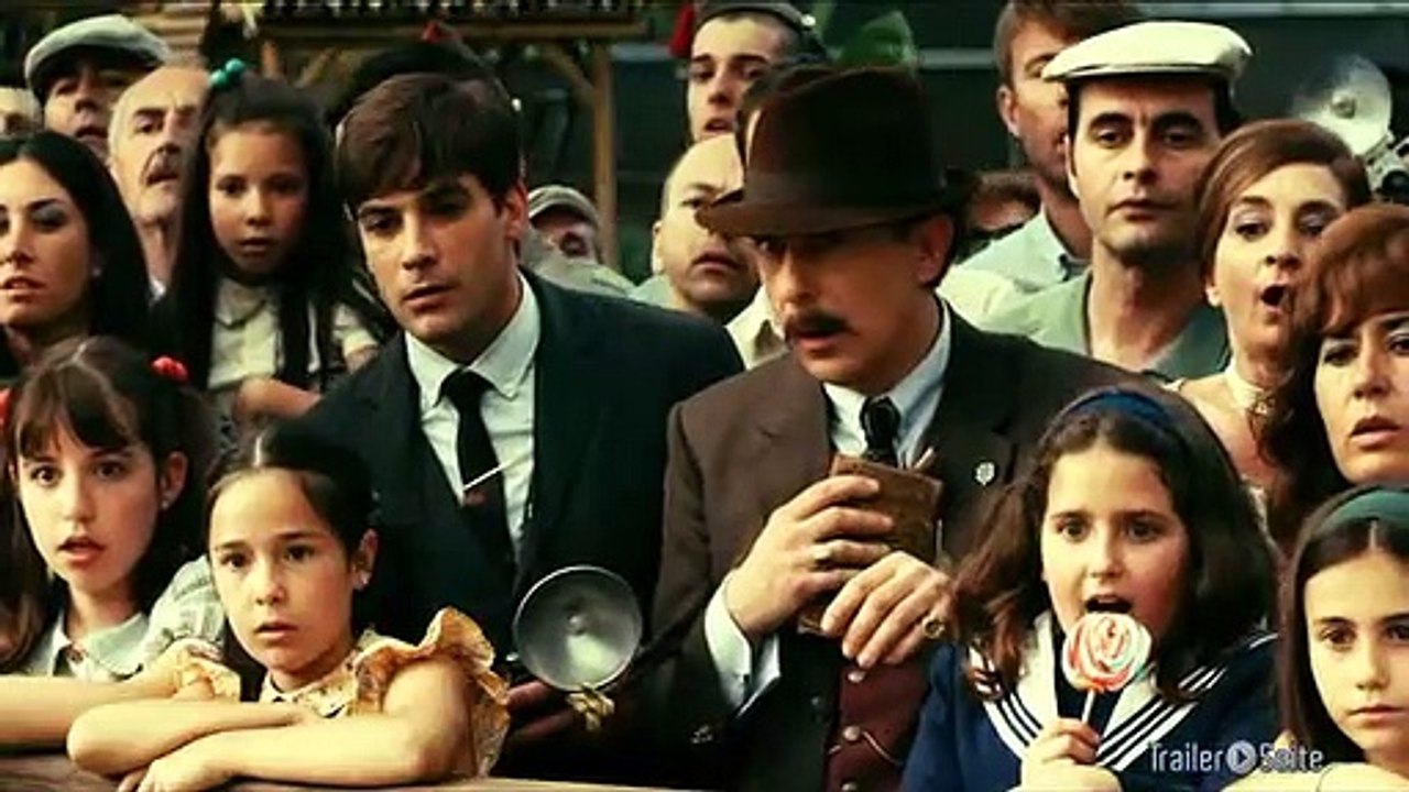 Flöckchen trailer (2014)