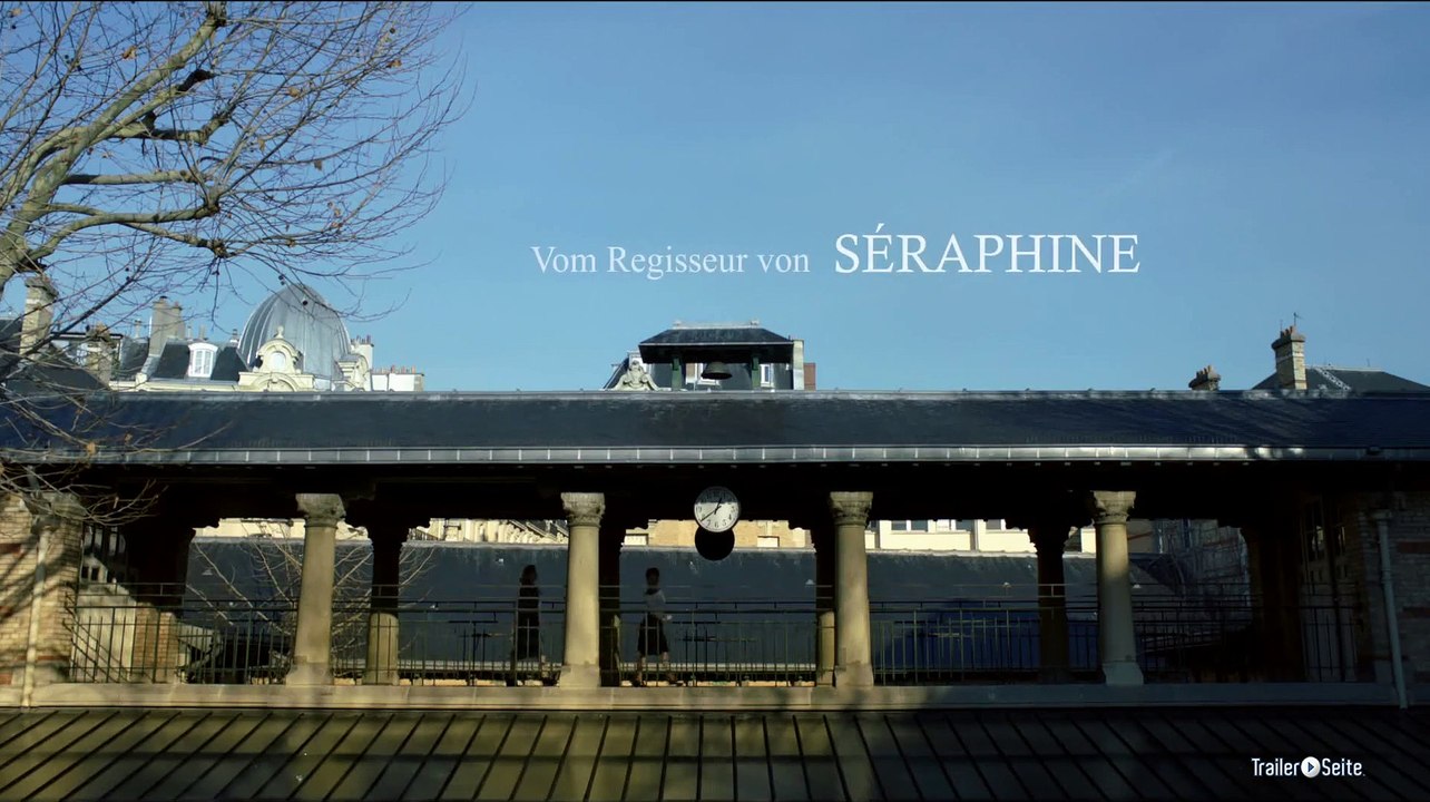 Violette trailer (2014)