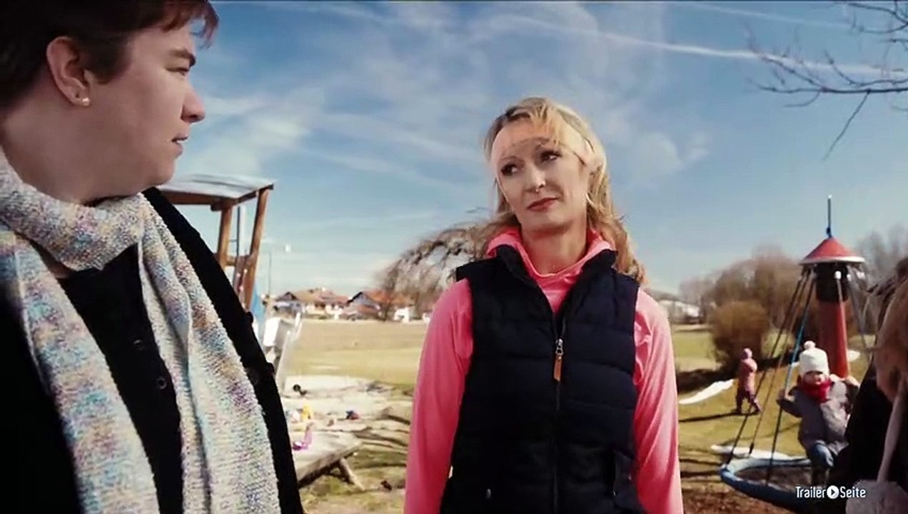 Winterkartoffelknödel Trailer (2014)