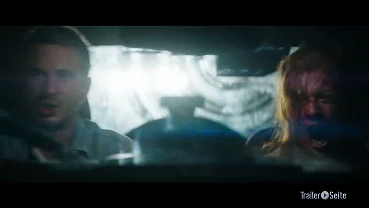 Ausschnitt aus Wolf Creek 2: Verfolgungsjagd