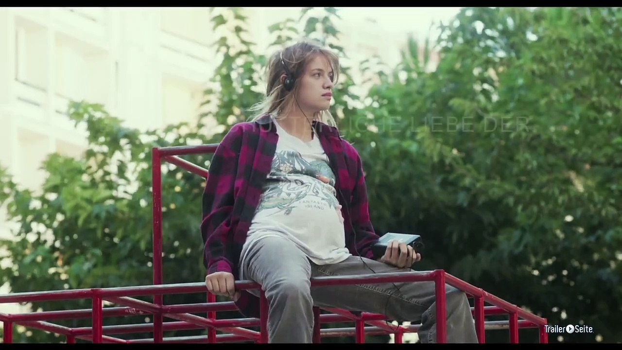 Die Unerschütterliche Liebe Der Suzanne Trailer (2014)