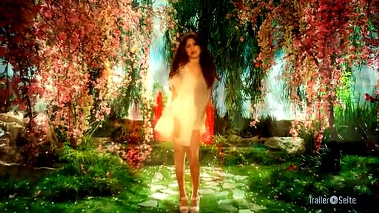 Behaving Badly Trailer - Brav Sein War Gestern (2014)