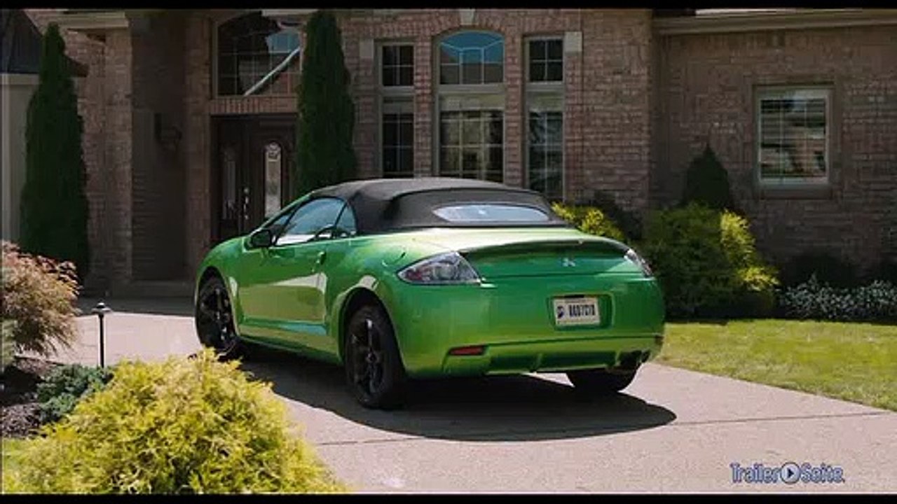 Ausschnitt aus Das Schicksal Ist Ein Mieser Verräter: Ein Dutzend Eier