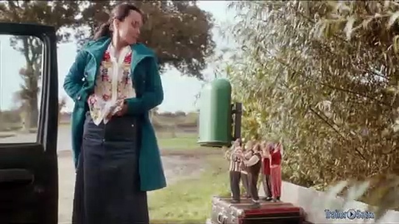 Ausschnitt aus Einmal Hans Mit Scharfer Soße: Der Vaterrock