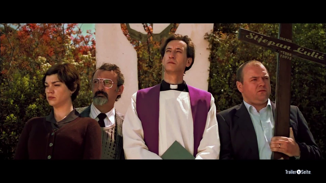 Gott verhüte trailer (2014)