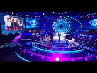 Big Brother: Τα γενέθλια του Ζακ και οι ευχές του Χάρη Βαρθακούρη!