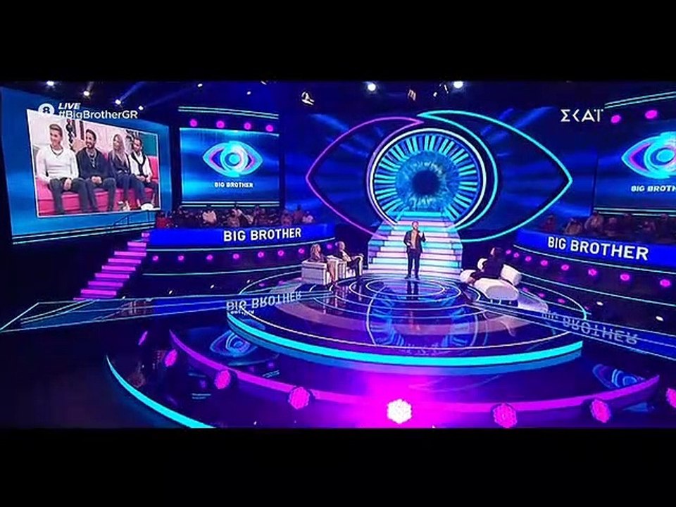 Big Brother: Τα γενέθλια του Ζακ και οι ευχές τ...