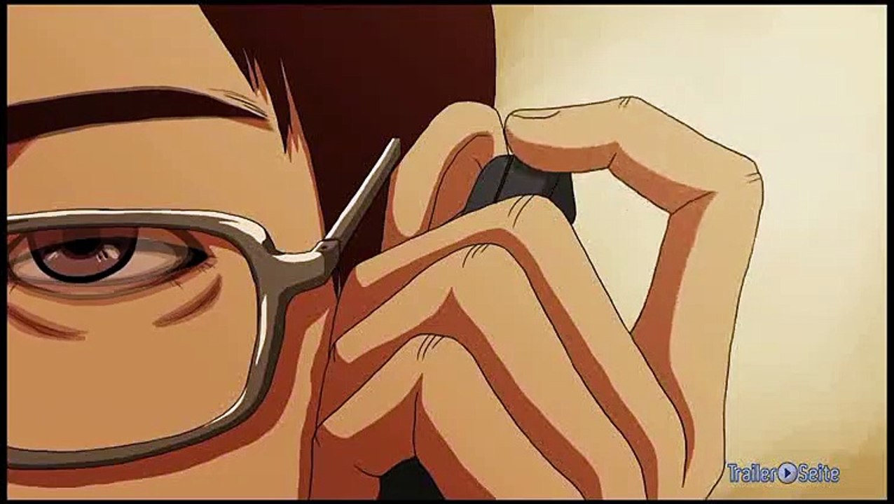 The King Of Pigs Trailer (2014)