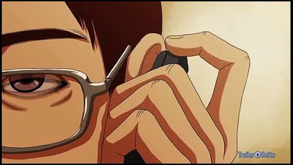 The King Of Pigs Trailer (2014)