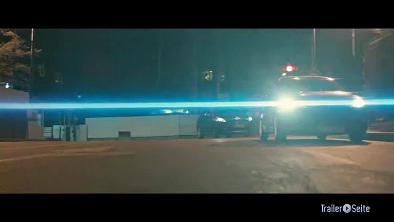 Ausschnitt aus Grosse Jungs: Der Antrag