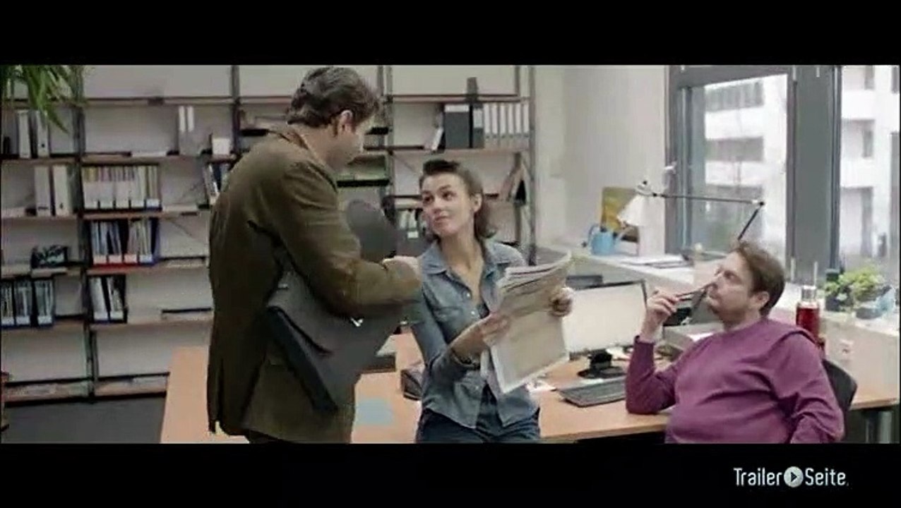 Millionen Trailer (2014)