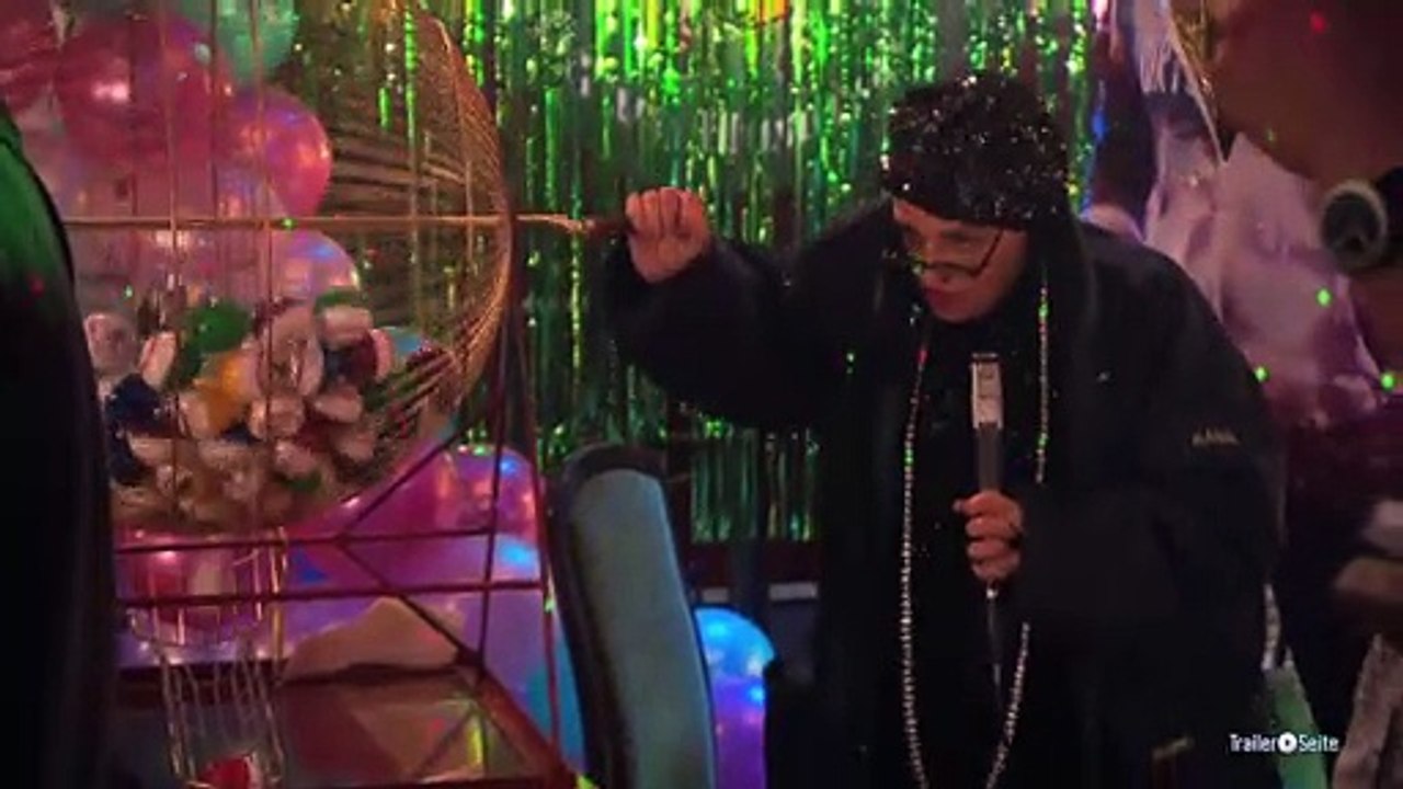 Making Of zu Rico, Oskar Und Die Tieferschatten