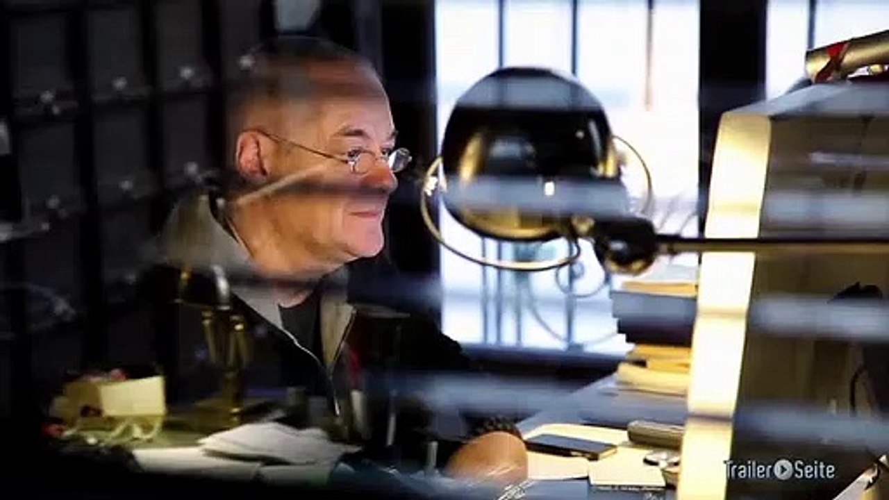 Making Of zu Die Karte Meiner Träume: Die Adaption Von Reif Larsens Buch