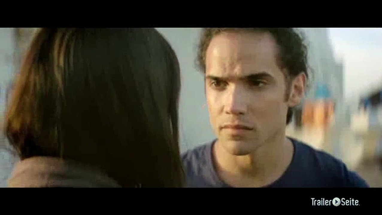 Ausschnitt aus Wüstentänzer: Tanz