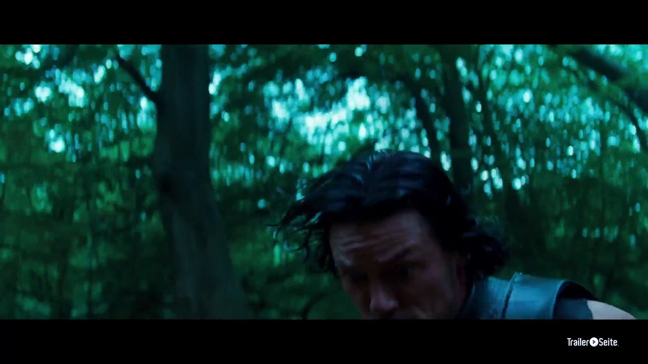 Dracula Untold Trailer und Filmkritik (2014) - Trailer