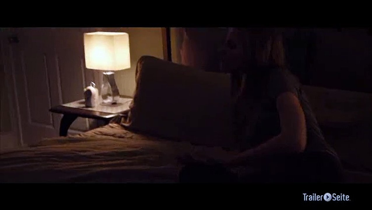 Ausschnitt aus I Origins: Fenster Zur Seele