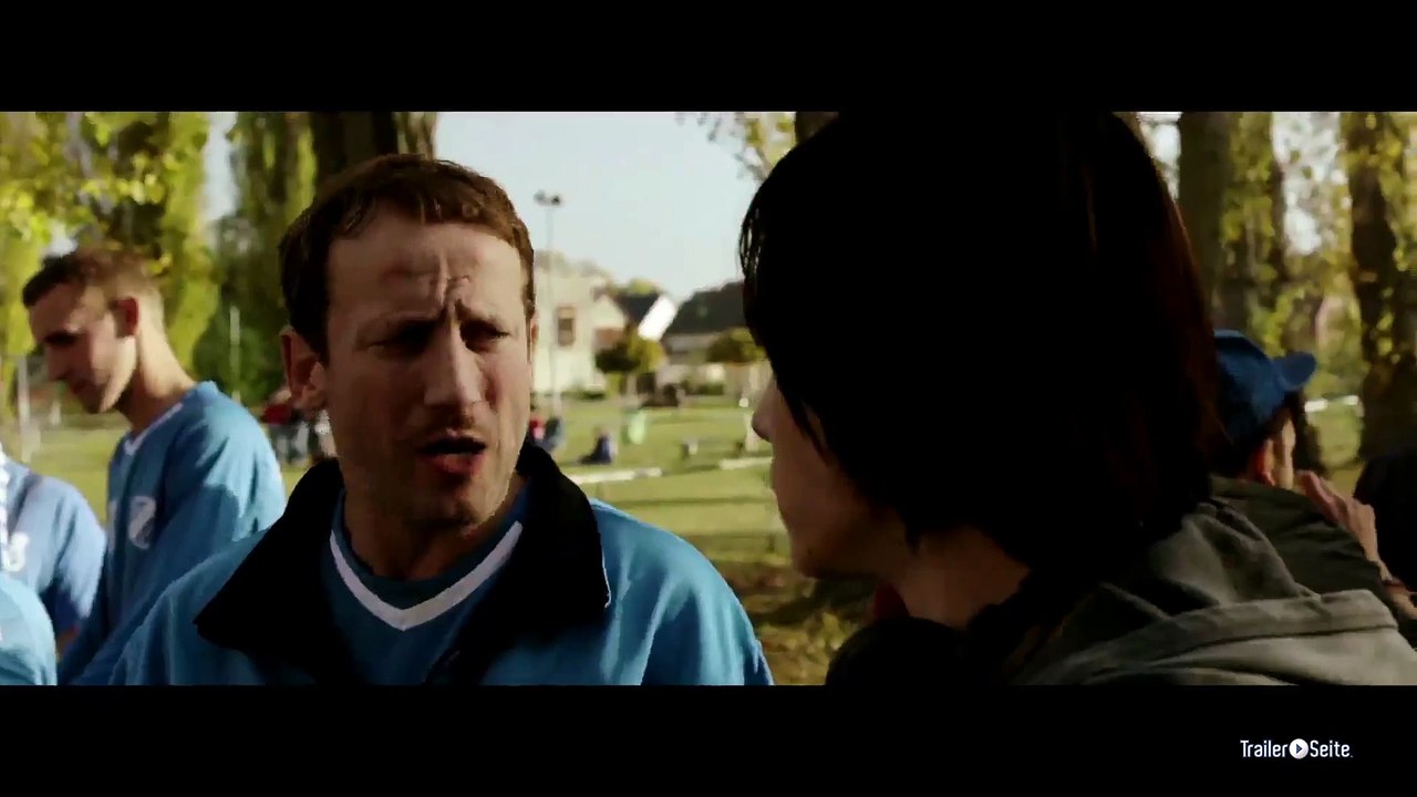 Besser Als Nix Trailer (2014)