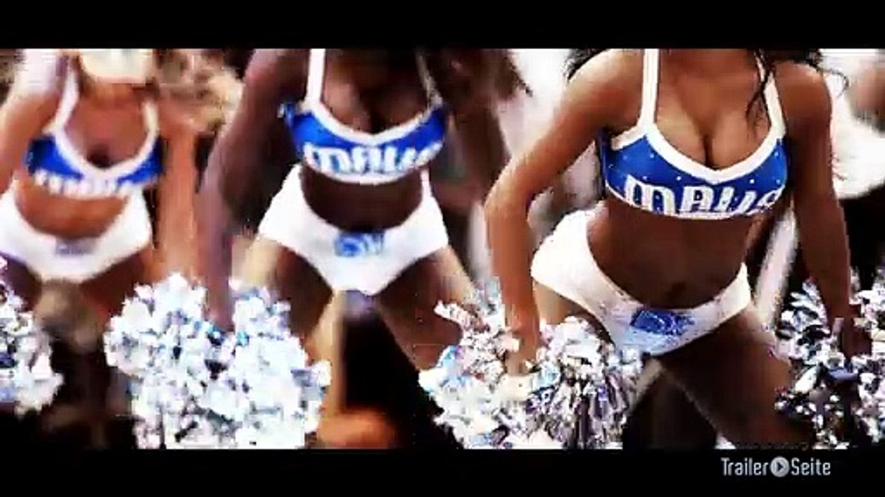 Nowitzki trailer - der perfekte wurf (2014)