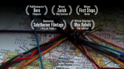 Neuland Trailer (2014)